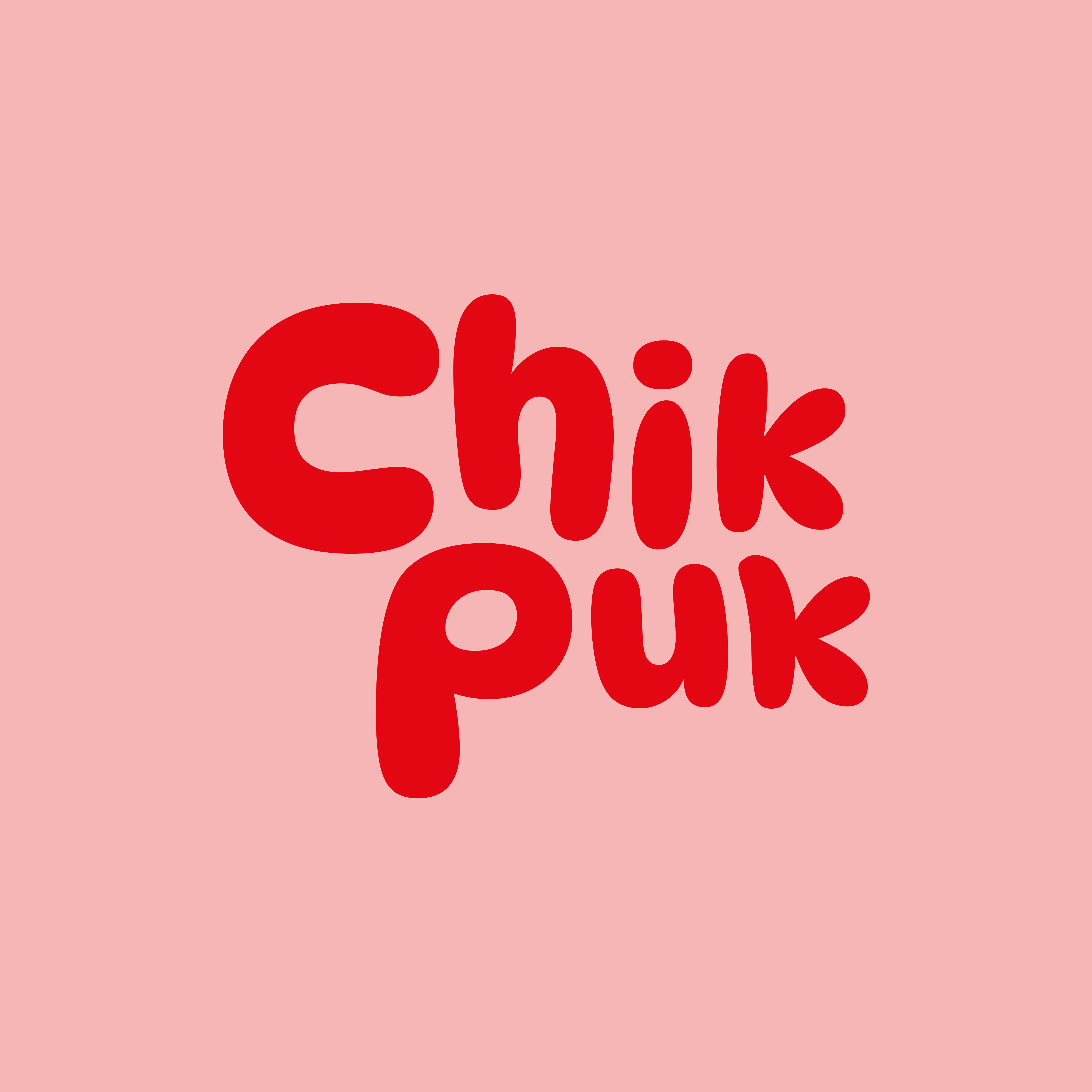 Chikpuk - Trusted Partner